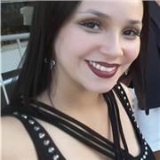 Professora de educação infantil, experiente em alfabetização e letramento